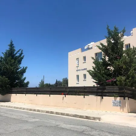 Apartment John's