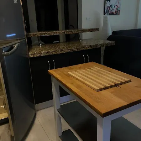 Apartment John's
