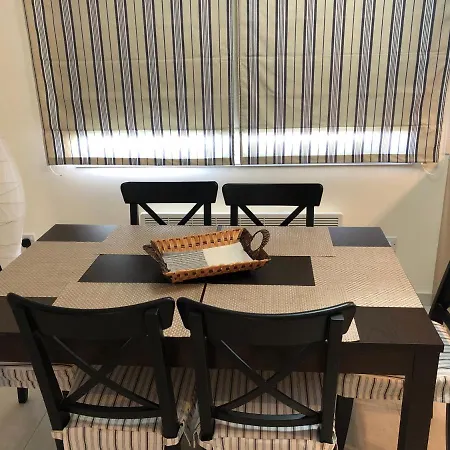 John's Apartament