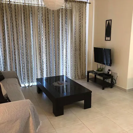 John's Apartment Paphos